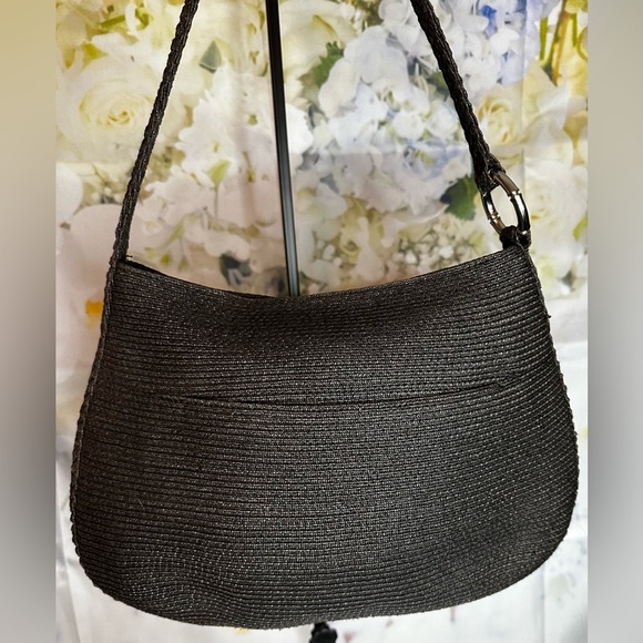 Talbots women’s hobo handbag NWOT - Picture 3 of 17